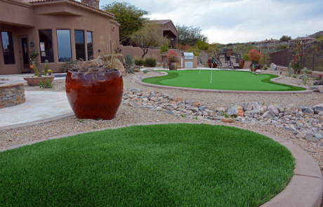 Spend It In Mesa AZ – Falcon Landscapes Pavers Masonry 4