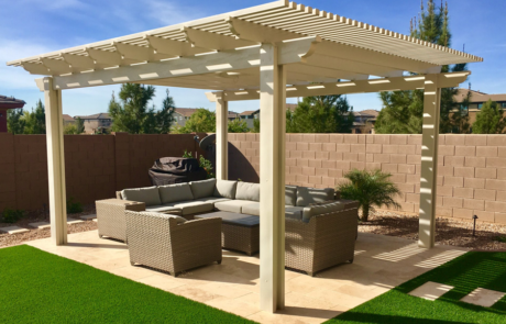 Spend It In Mesa AZ – Falcon Landscapes Pavers Masonry 6