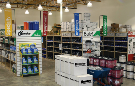 Spend It In Mesa AZ – Horizon Distributors 6