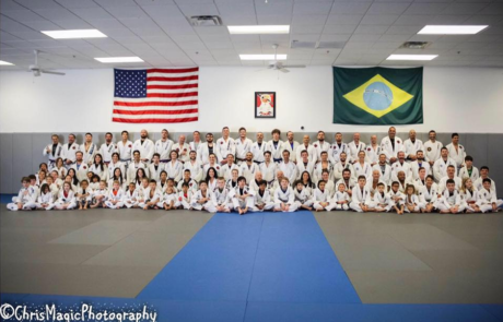 Spend It In Mesa AZ – Maracaba Brazilian Jiu Jitsu 1