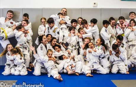 Spend It In Mesa AZ – Maracaba Brazilian Jiu Jitsu 2