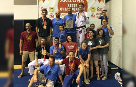 Spend It In Mesa AZ – Maracaba Brazilian Jiu Jitsu 4