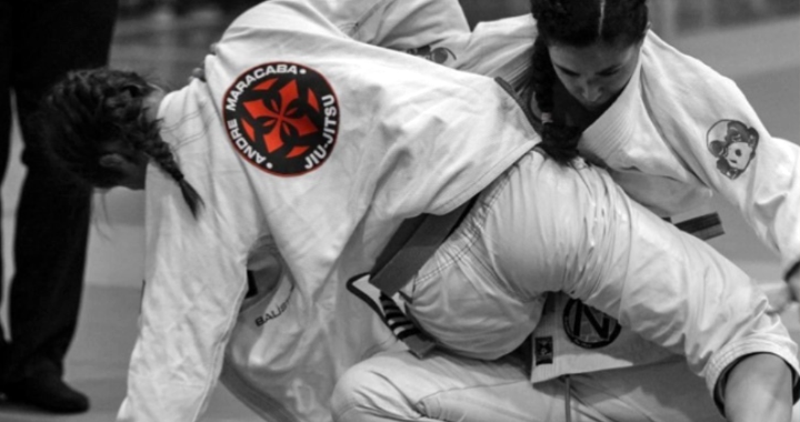 Spend It In Mesa AZ – Maracaba Brazilian Jiu Jitsu main