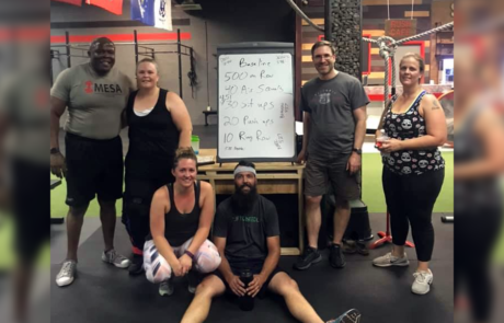 Spend It In Mesa AZ – Mesa Human Performance Center 1