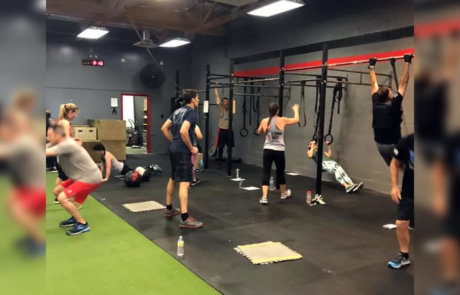 Spend It In Mesa AZ – Mesa Human Performance Center 4