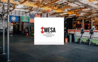 Spend It In Mesa AZ – Mesa Human Performance Center main