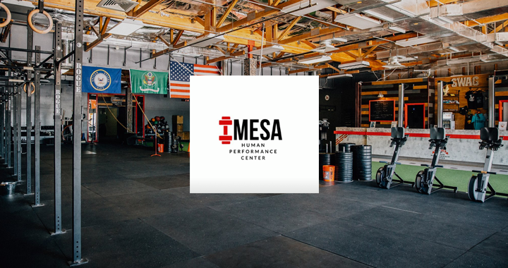 Spend It In Mesa AZ – Mesa Human Performance Center main