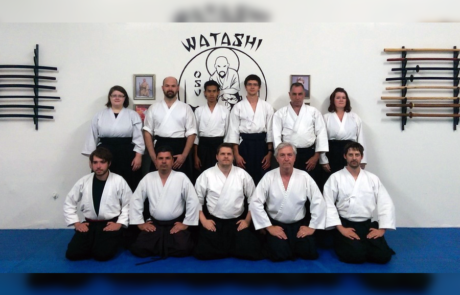 Spend It In Mesa AZ – Nansei Dojo Shinkendo Aikibujutsu 1