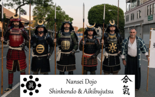 Spend It In Mesa AZ – Nansei Dojo Shinkendo Aikibujutsu main