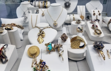 Spend It In Mesa AZ – Nelson Estate Jewelers 1