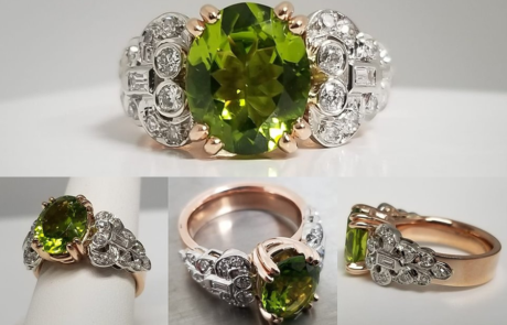 Spend It In Mesa AZ – Nelson Estate Jewelers 3