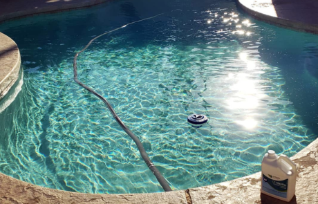 Spend It In Mesa AZ – Octopus Pool Service Repair 3