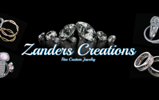 Spend It In Mesa AZ – Zanders Creations Fine Custom Jewelry main