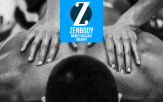 Spend It In Mesa AZ – Zenbody Massage Therapy main