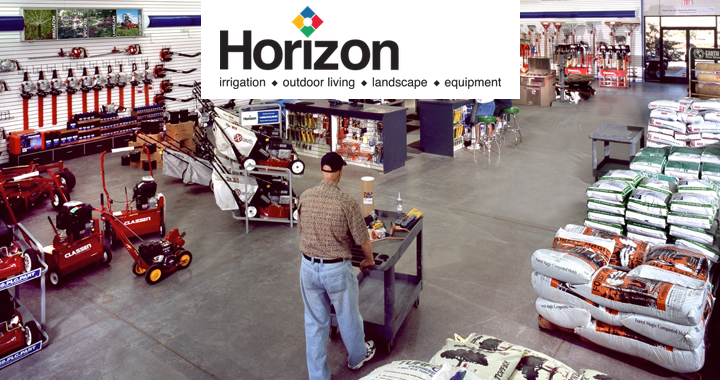 Spend It In Mesa AZ – Horizon Distributors main