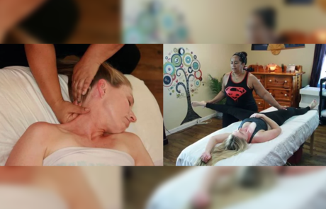 Spend It In Mesa AZ – Touch of Healing 5