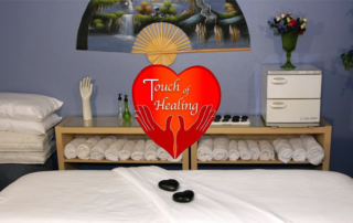 Spend It In Mesa AZ – Touch of Healing main