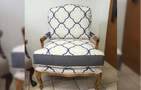 Spend It In Mesa AZ – Browns Upholstery 1