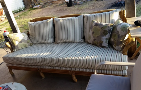 Spend It In Mesa AZ – Browns Upholstery 5