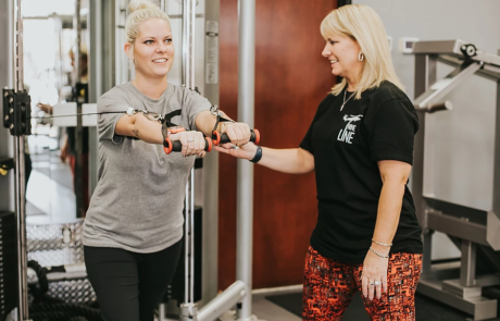 Spend It In Mesa AZ – My Fitness Studio 5