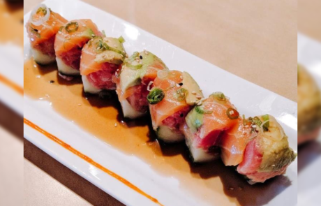 Spend It In Mesa AZ – Sakana Sushi Grill 6