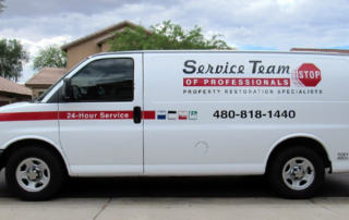 Spend It In Mesa AZ – Service Team of Professionals main