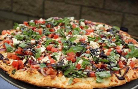 Spend It In Mesa AZ – Vitos Pizza 2