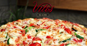 Vito's Pizza & Italian Ristorante Mesa AZ