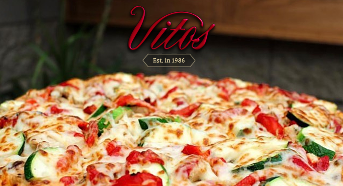 Spend It In Mesa AZ – Vitos Pizza main