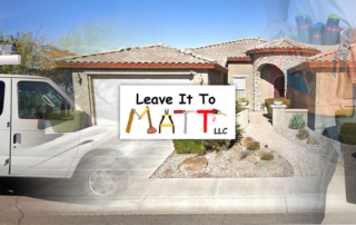 Spend It In Mesa AZ – Leave It To Matt main