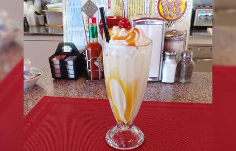 Spend It In Mesa AZ – Nana Dees Diner 5