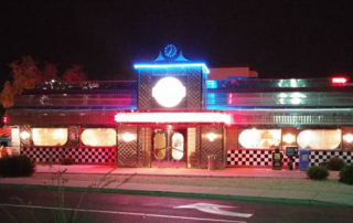 Spend It In Mesa AZ – Nana Dees Diner main