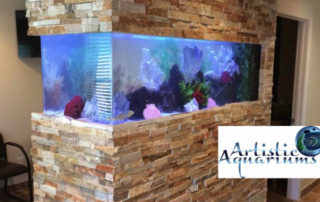 Artistic Aquariums Chandler AZ main 3