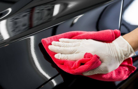 Spend It In Chandler AZ – A to Z Auto Detailing 1