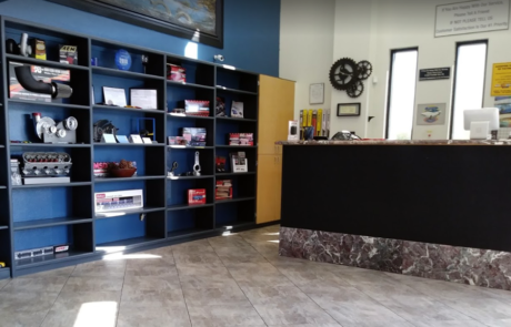 Spend It In Chandler AZ – AZ Automasters 1