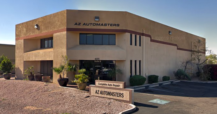 Spend It In Chandler AZ – AZ Automasters main