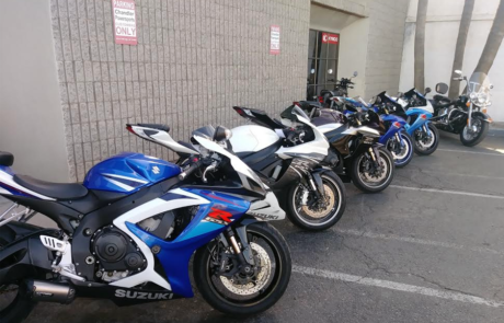 Spend It In Chandler AZ – Chandler Power Sports 1