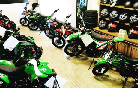 Spend It In Chandler AZ – Chandler Power Sports 2