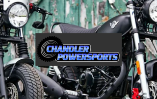 Spend It In Chandler AZ – Chandler Power Sports main