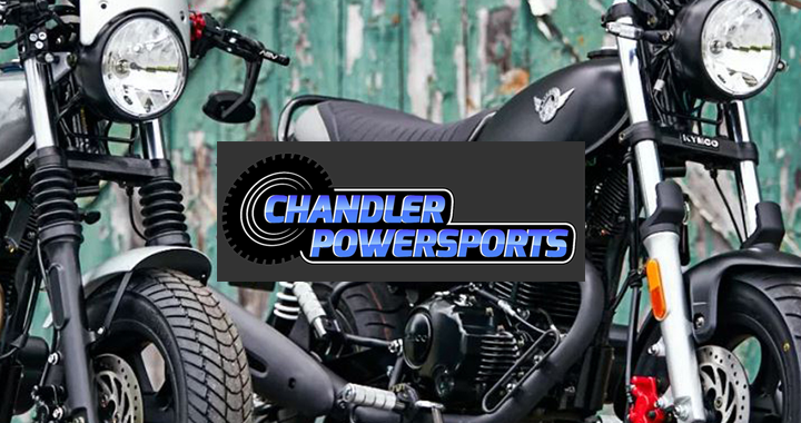 Spend It In Chandler AZ – Chandler Power Sports main