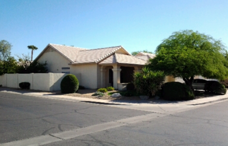 Spend It In Chandler AZ – Desert Breeze Assisted Living 1