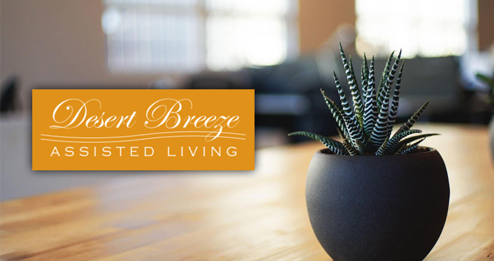 Spend It In Chandler AZ – Desert Breeze Assisted Living main