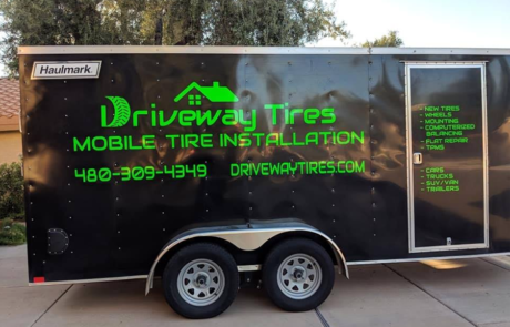 Spend It In Chandler AZ – Driveway Tires 1