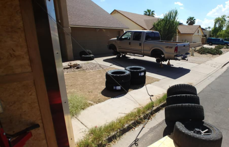 Spend It In Chandler AZ – Driveway Tires 3