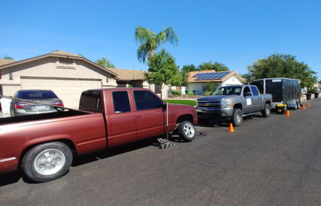 Spend It In Chandler AZ – Driveway Tires 4