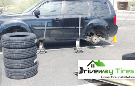 Spend It In Chandler AZ – Driveway Tires 6