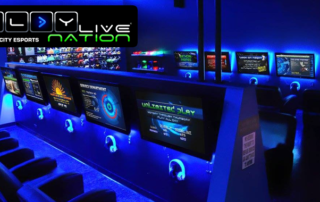 Spend It In Chandler AZ – Playlive Nation main