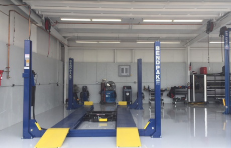 Spend It In Chandler AZ – Top Notch Collision and Repair 4