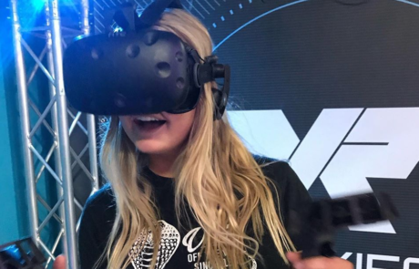 Spend It In Chandler AZ – VR Junkies 2