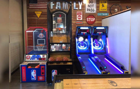 Arizona Game Rooms Chandler AZ 6